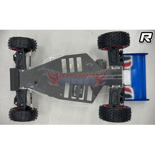 Yokomo Super Dog Fighter Works'91 1/10 Re-release Electric Off-road Buggy kit 